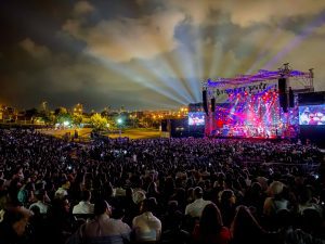 גלאט טיול -אירועים תמונת אוירה